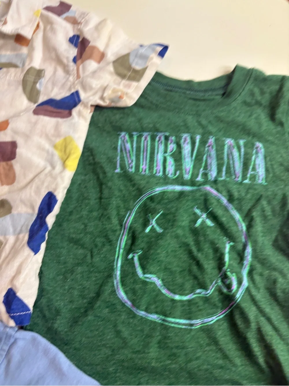 N/A these are